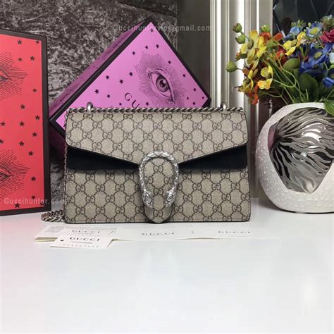 replica dionysus gucci bag|gucci dionysus inspired bag.